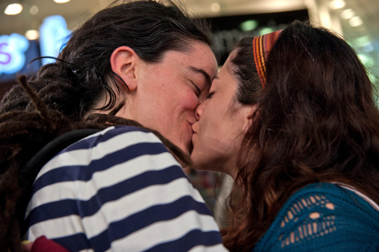 RITUEL RETOUR D’AFFECTION GAY LESBIENNE HOMOSEXUEL
