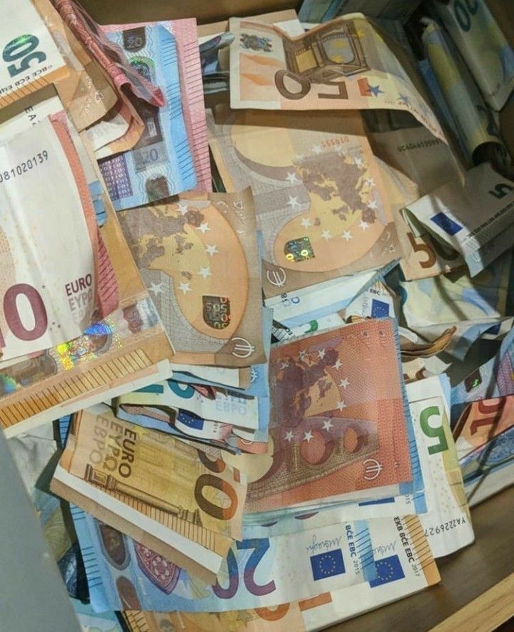 PORTEFEUILLE MAGIQUE – SECRET DE LA RICHESSE