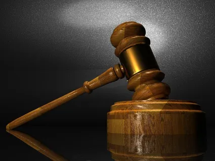 UNE AFFAIRE DE JUSTICE OU PROCES GAGNER