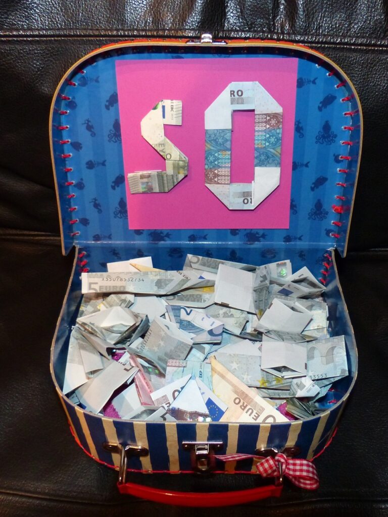 Découverte de la Valise Magique du Voyant pota
